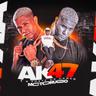AK47 É o Porte do Homem (AK47 E o Porte do Homem)