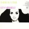 Say Liza (Liza with a 'Z')