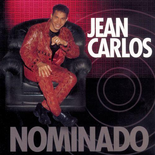 Album cover art for Nominado