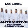 Automotivo Menina Safadinha