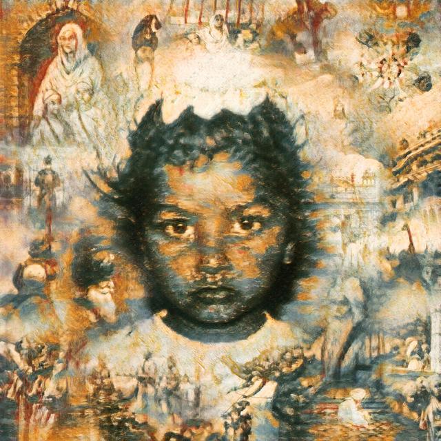 Album cover art for Warriors Honour