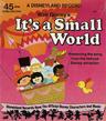 It's A Small World