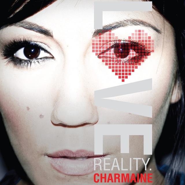 Album cover art for Love Reality