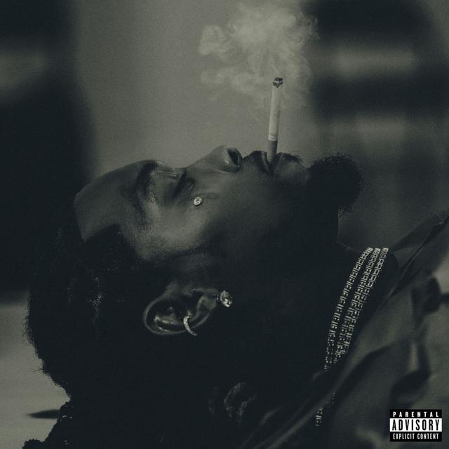 Album cover art for KIARI