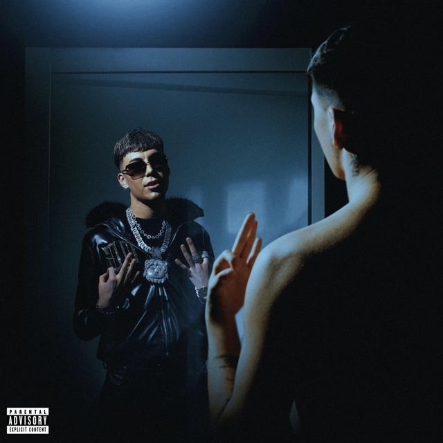 Album cover art for Somos Diferentes