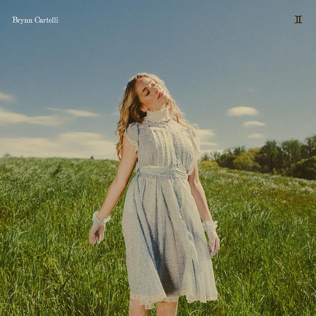 Album cover art for Gemini
