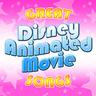 A Whole New World (Aladdin's Theme)