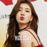 Holiday