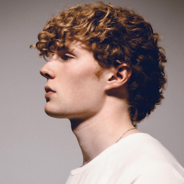 Album cover art for Rewrite the Stars - Single