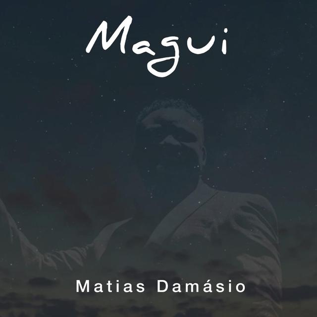 Album cover art for Magui