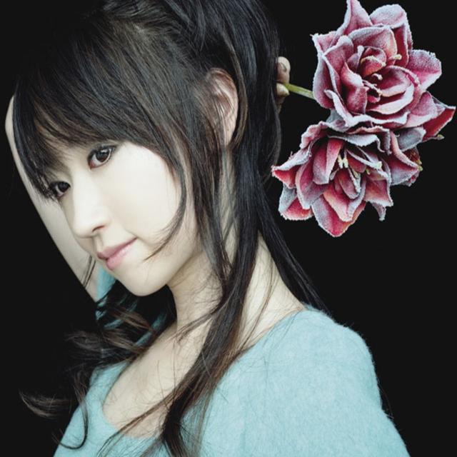 Album cover art for 深愛