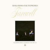 Album cover art for Farewell