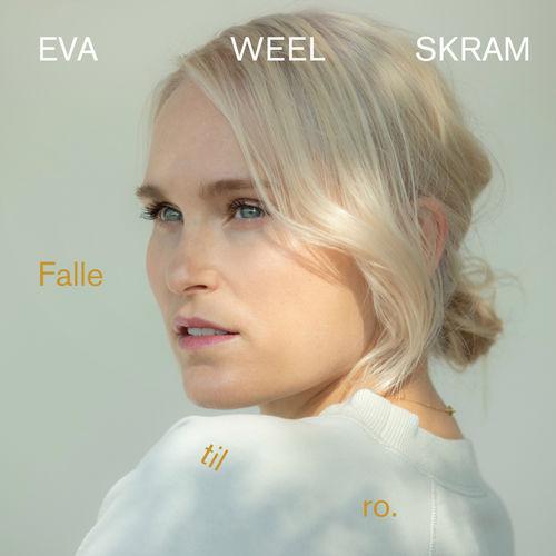 Album cover art for Falle til ro (From the Original Netflix Series "Home For Christmas")
