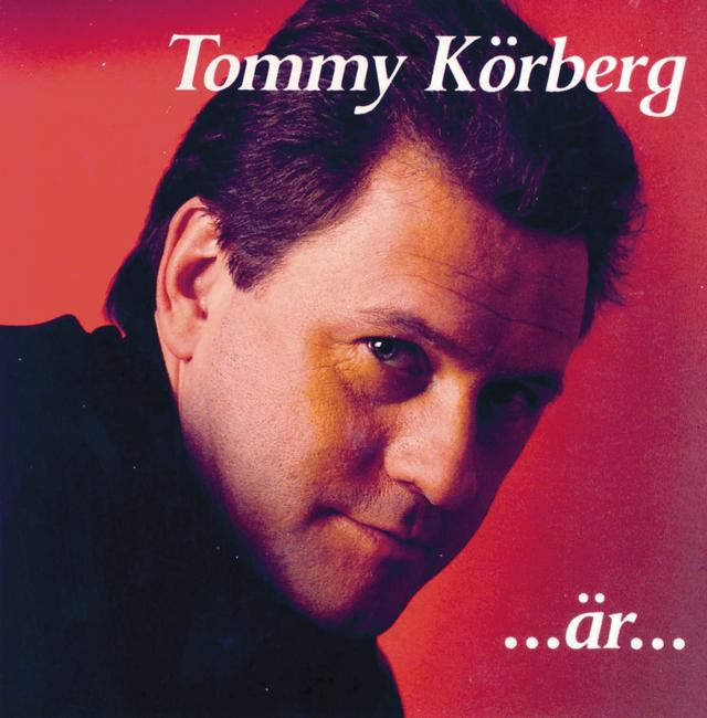 Album cover art for Är
