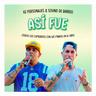 Asi Fue (Todos los Cumbieros con las manos en el aire)