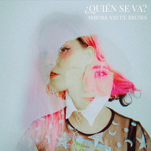 Album cover art for ¿Quién Se Va?