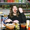 Lâche-moi la main (Lache-moi la main)