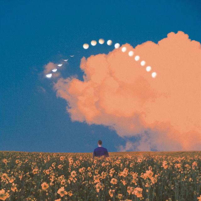 Album cover art for All I Have