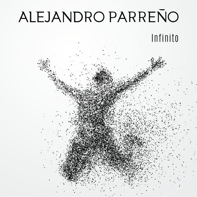 Album cover art for Infinito