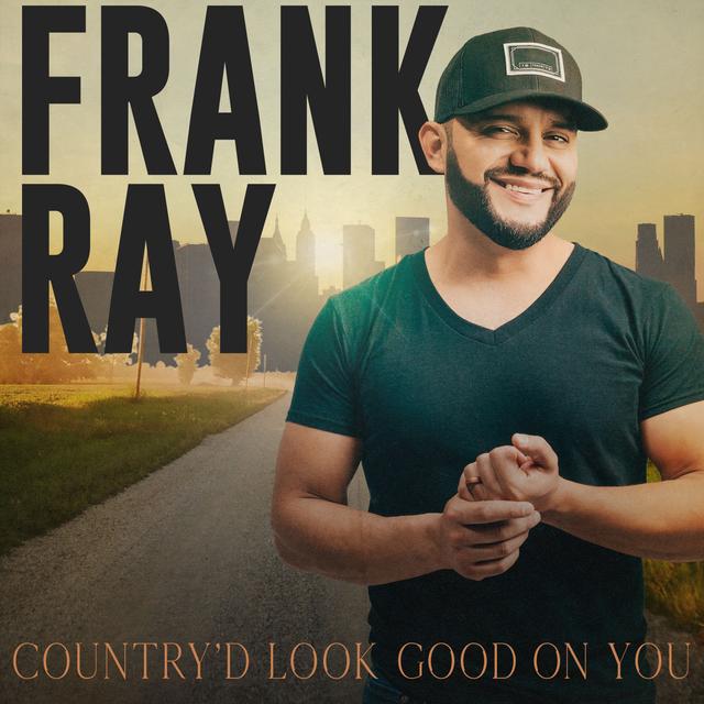 Album cover art for Country'd Look Good on You