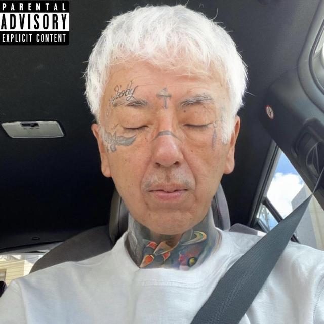 Album cover art for For Japanese Motherfuckers 3
