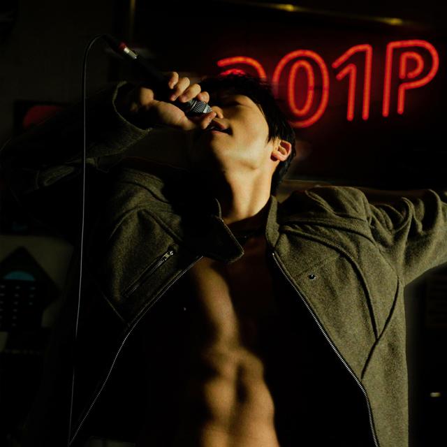 Album cover art for WAY