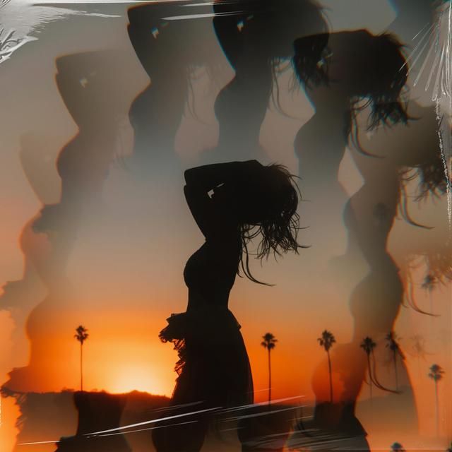 Album cover art for gonna love me, right?