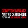 Aint No Changing Me