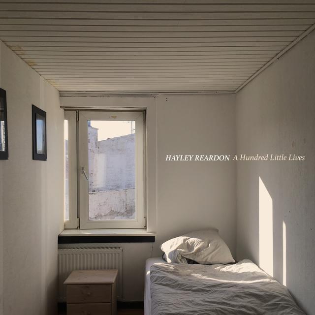 Album cover art for A Hundred Little Lives