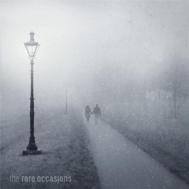 Album cover art for Aglow