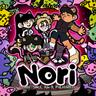 얌전한 고양이 부뚜막에 먼저 올라간다 NORI (NORI)