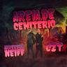 Areia de Cemitério
