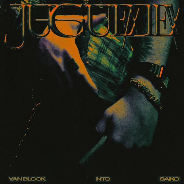 Album cover art for Juguete