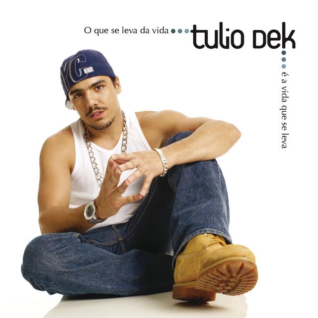 Album cover art for O Que Se Leva Da Vida É A Vida Que Se Leva