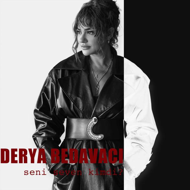 Album cover art for Seni Seven Kimdi