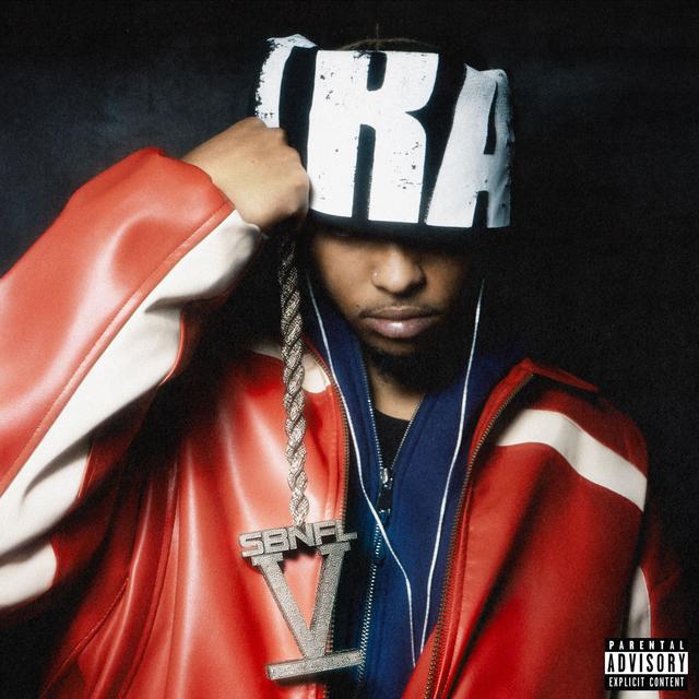 Album cover art for LA COULEUR DE LA TOILE