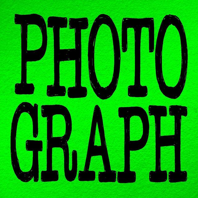Album cover art for Photograph (Jack Garratt Remix)