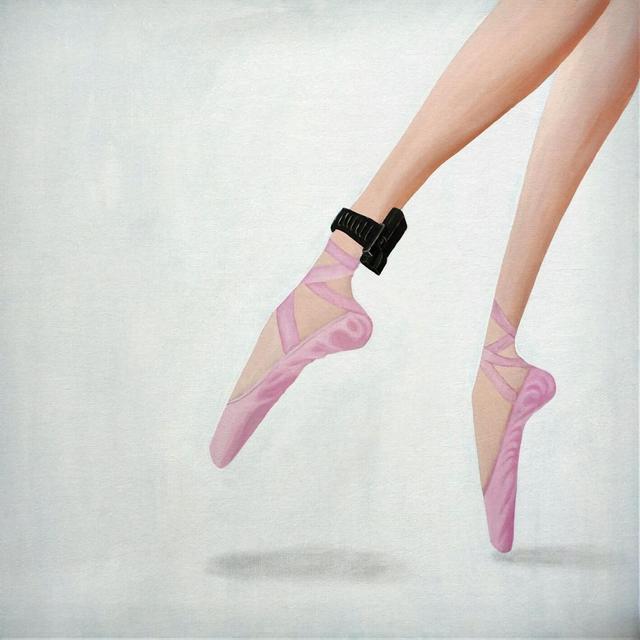 Album cover art for A Última Dança