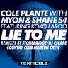 Lie To Me