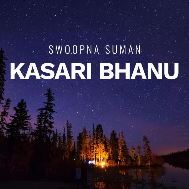 Album cover art for Kasari Bhanu