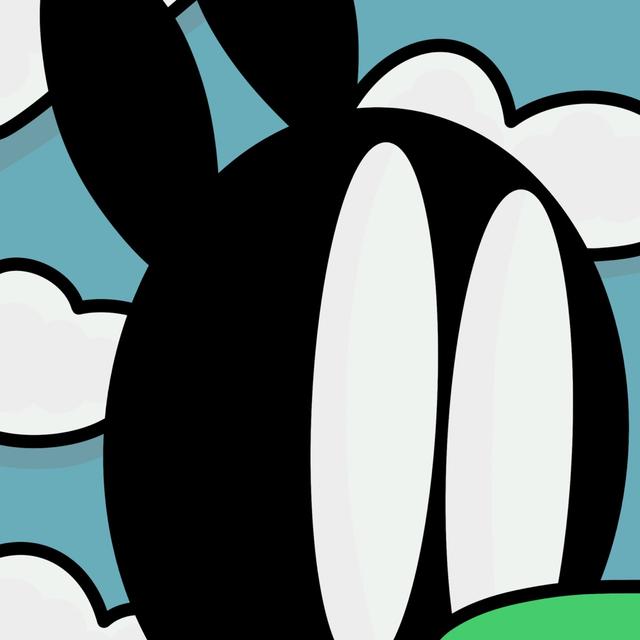 Album cover art for Electronic Vibe Music