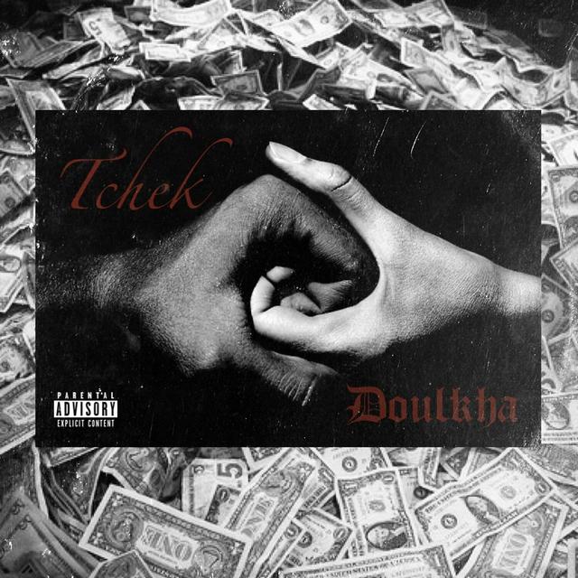 Album cover art for Tchek