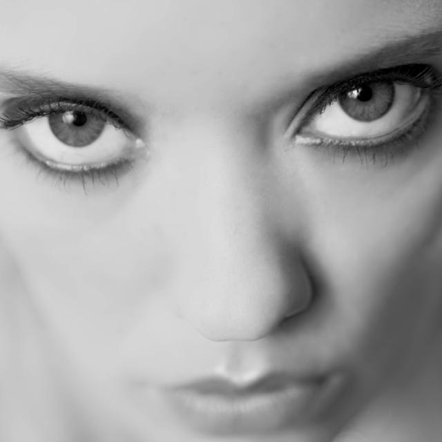 Album cover art for Jeanie