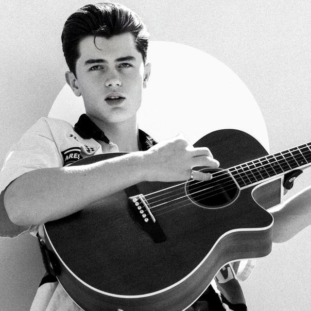 Album cover art for I Think They Call This Love