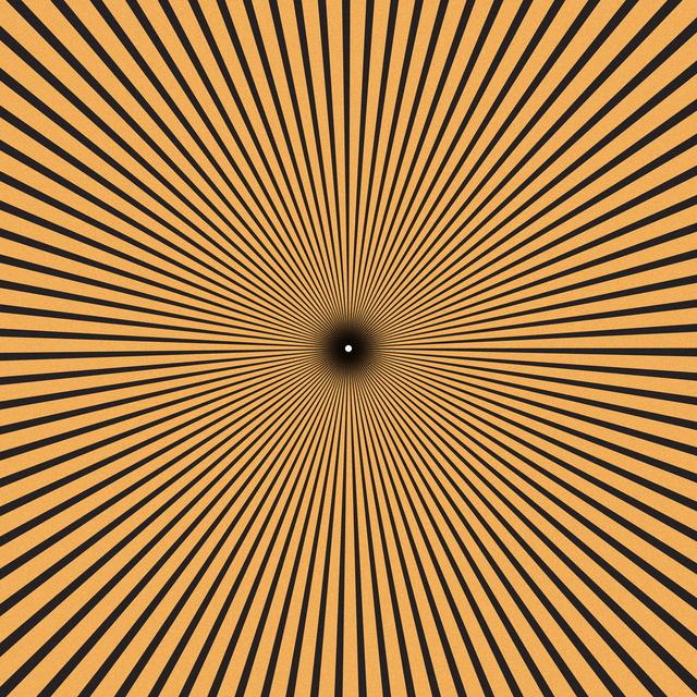 Album cover art for Something Beautiful