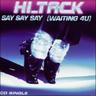 Say Say Say (Waiting 4 U)