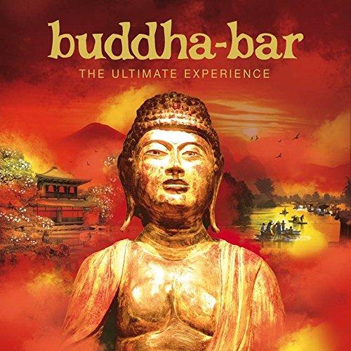 Album cover art for Buddha Bar - The Ultimate Experience