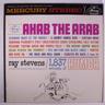 Ahab, The Arab