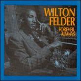 Album cover art for Forever, Always