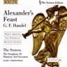 Alexander's Feast, HWV 75: Part II - Your Voices Tune